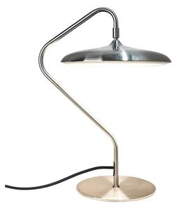 Design For The People - Artist Stolová Lampa Nerezové Oceľ DFTP