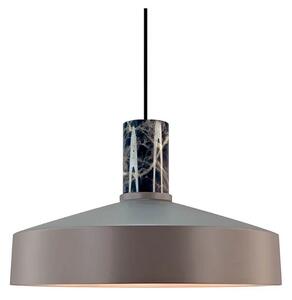 Nordlux - Elvas Závěsná Lampa Lysebrun