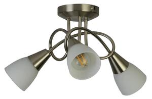 Searchlight 701787 - Prisadený luster 3xE14/7W/230V