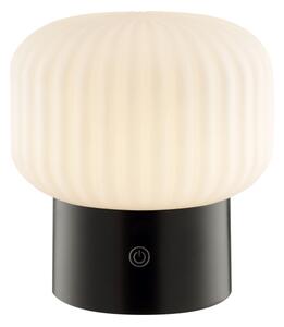 Brilliant - LED RGB stmievateľná nabíjateľná dotyková stolná lampa SARASTRO LED/3W/5V 2700K IP44