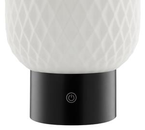 Brilliant - LED RGB stmievateľná nabíjacia dotyková stolová lampa SARASTRO LED/3W/5V 2700K IP44