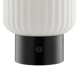 Brilliant - LED RGB stmievateľná nabíjateľná dotyková stolná lampa SARASTRO LED/3W/5V 2700K IP44
