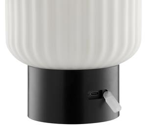 Brilliant - LED RGB stmievateľná nabíjateľná dotyková stolná lampa SARASTRO LED/3W/5V 2700K IP44