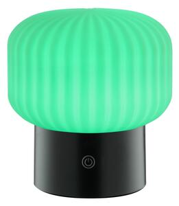 Brilliant - LED RGB stmievateľná nabíjateľná dotyková stolná lampa SARASTRO LED/3W/5V 2700K IP44