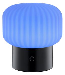Brilliant - LED RGB stmievateľná nabíjateľná dotyková stolná lampa SARASTRO LED/3W/5V 2700K IP44
