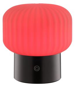 Brilliant - LED RGB stmievateľná nabíjateľná dotyková stolná lampa SARASTRO LED/3W/5V 2700K IP44