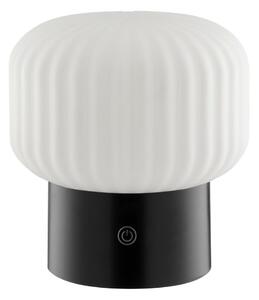 Brilliant - LED RGB stmievateľná nabíjateľná dotyková stolná lampa SARASTRO LED/3W/5V 2700K IP44