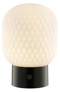 Brilliant - LED RGB stmievateľná nabíjacia dotyková stolová lampa SARASTRO LED/3W/5V 2700K IP44