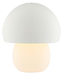 Brilliant - stmievateľná LED nabíjacia stolná lampa DUPIS LED/2W/5V 2700K biela
