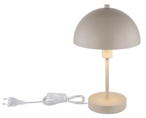 Globo 24009S - Stolná lampa ATOMA 1xE14/40W/230V