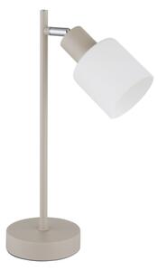 Globo 54114-1T - Stolová lampa TRENT 1xE14/25W/230V