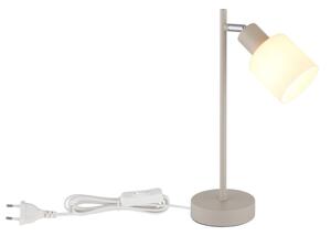 Globo 54114-1T - Stolová lampa TRENT 1xE14/25W/230V