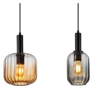 Globo 15719-4 - Závesný luster VALLETTA na lanku 4xE27/60W/230V