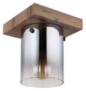 Globo 15915-1 - Stropné svietidlo UNDERWOOD 1xE27/40W/230V