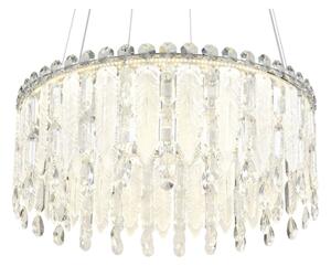 Globo 67176-58 - LED luster na lanku KLUNKA LED/58W/230V 2700-6000K s diaľkovým ovládačom
