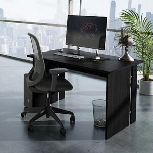 PISACÍ STÔL VILIAM WENGE 120
