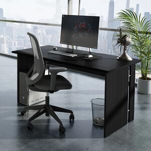 PISACÍ STÔL VILIAM WENGE 150
