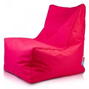 Sedací vak Solid Outdoor TiaHome - Žltá