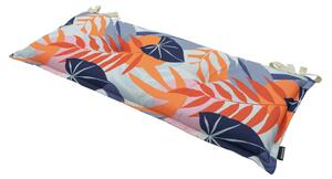 Podsedák na lavicu VERDAL 120x48 cm - viac variantov Farba: Farebná