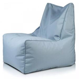 Sedací vak Solid Outdoor TiaHome - Žltá