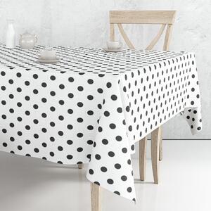 Obrus PVC M-097 A - Role 140cm x20m