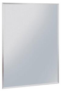 AQUALINE - Zrkadlo s fazetou 30x40cm, CU free 22526