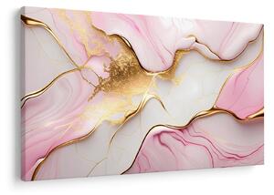 Obraz - Mramorový design (90x60 cm)