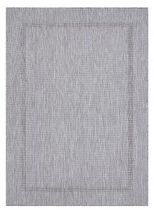 Ayyildiz Kusový koberec Relax 4311 Silver - 60x100 cm