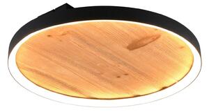 STROPNÉ LED SVIETIDLO, 42,5/7 cm - Interiérové svietidlá