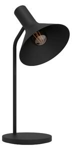 STOLNÁ LAMPA, E27, 26/20/49,5 cm Eglo - Online Only bytové doplnky, Online Only
