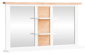 Zrcadlo Capera 140x70