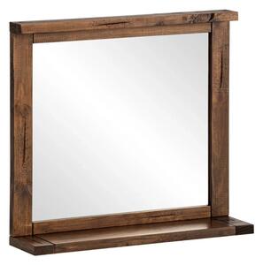 Zrcadlo Cancun 70x65