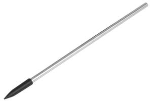 LED solárne dekoračné svietidlo so senzorom 6xLED/1,2V 3000K 72 cm 600 mAh IP44