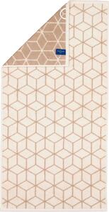UTERÁK NA RUKY, 50/100 cm, oranžová Villeroy & Boch - Kúpeľňový textil