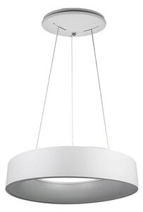 V-TAC LED luster TRIAC 20W, 1500lm, stmievateľný, IP20, 3000K, biely