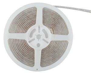 V-TAC LED pás do exteriéru ZELENÝ 3,2W/m 12V 60LED/M SMD3528 IP65 vodeodolný, balenie 5m