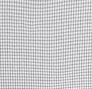 Bellatex Detský set vankúša a prikrývky Kocka sivá, 75 x 100 cm, 42 x 32 cm
