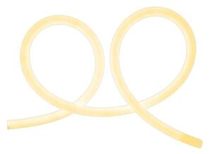 V-TAC LED NEON FLEX 12W/m, 24V, IP20, priemer 25mm, balenie 10m Farba svetla: Studená biela