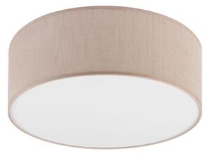 Brilagi - LED Stropné svietidlo SIRIJA LED/12W/230V pr. 35 cm béžová