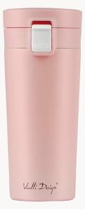 Termohrnček Fuori Pink