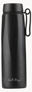 Termo fľaša Fuori Black, 500 ml