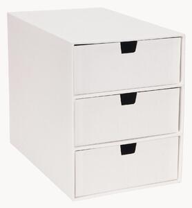 Organizér so zásuvkami Ingrid