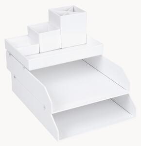 Organizér na písací stôl Lena
