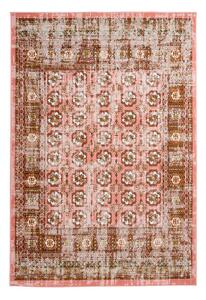 VINTAGE KOBEREC, 200/290 cm, červená Kayoom - Online Only bytové doplnky, Online Only