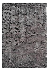 KOBEREC S VYSOKÝM VLASOM, 120/170 cm antracitová - Online Only bytové doplnky, Online Only
