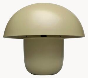 Ručne vyrobená stolová lampa Mushroom