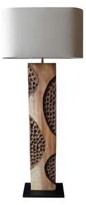 STOJACIA LAMPA, 40/171/20 cm P & B - Online Only bytové doplnky, Online Only