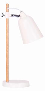 STOLNÁ LAMPA, E27, 15/40/18 cm P & B - Online Only bytové doplnky, Online Only