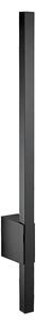 BRILAGI - LED Vonkajšie nástenné svietidlo VELORA LED/9W/230V 60 cm IP44 antracit