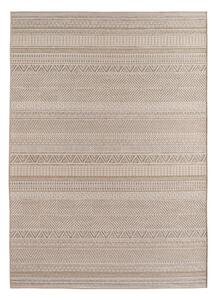 Béžový vnútorný a vonkajší koberec 80x150 cm Desert 1303 – Ayyildiz Carpets